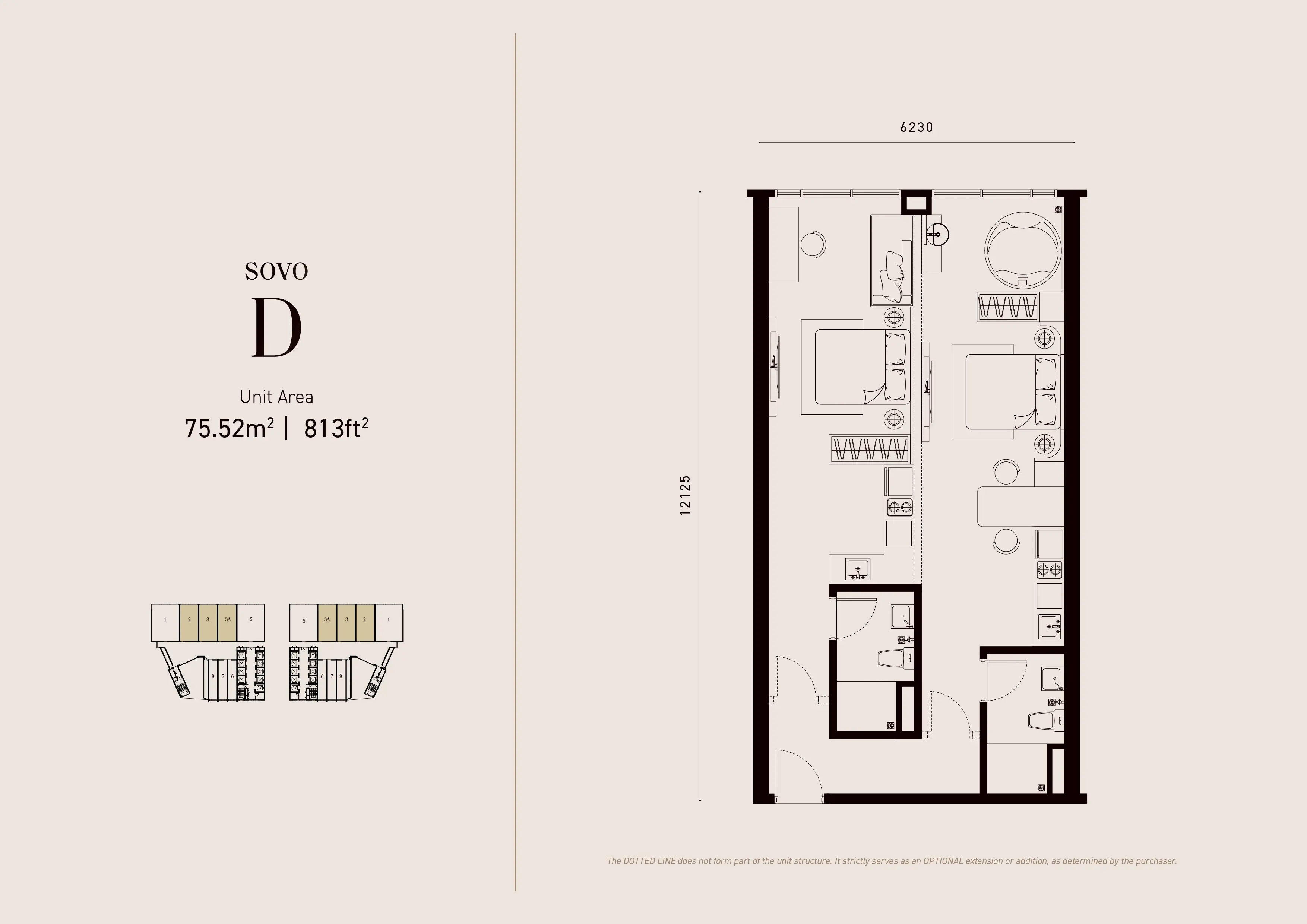 Floor Plan 92